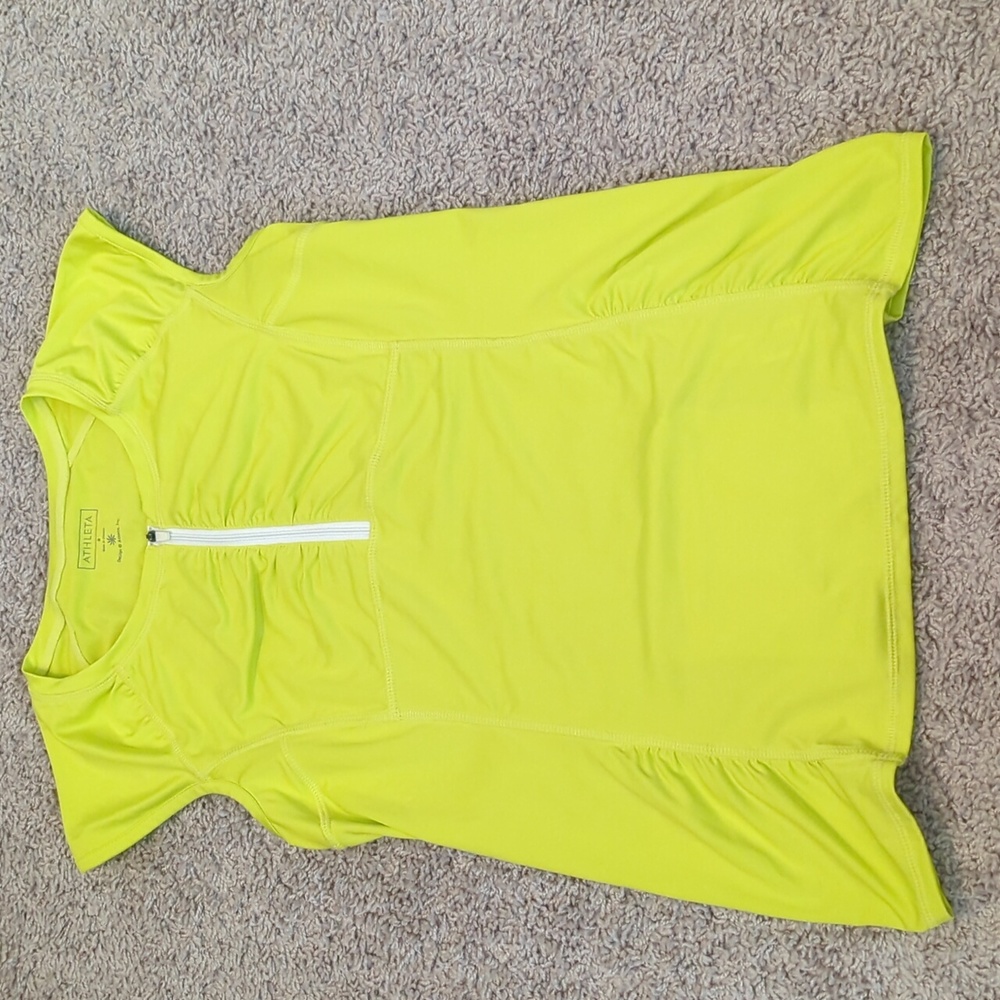 Athleta Top